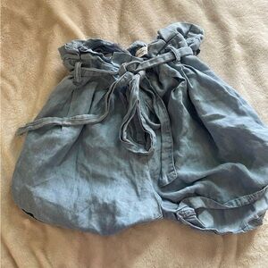 Abercrombie Shorts